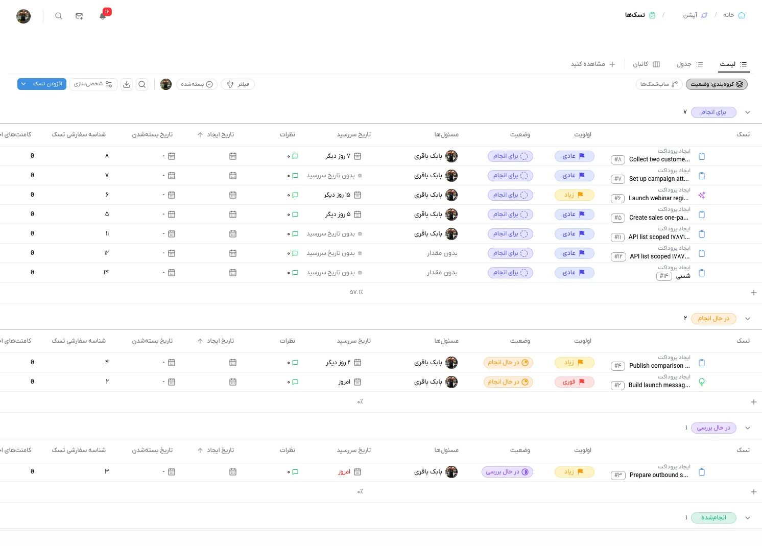 Uption | Your business command center